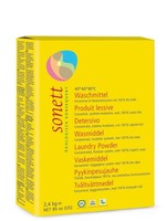 Sonett Wasmiddel Compact 2400g