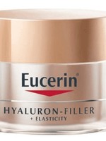 Eucerin Hyaluron Filler + Elasticity Nachtcrème 50ml