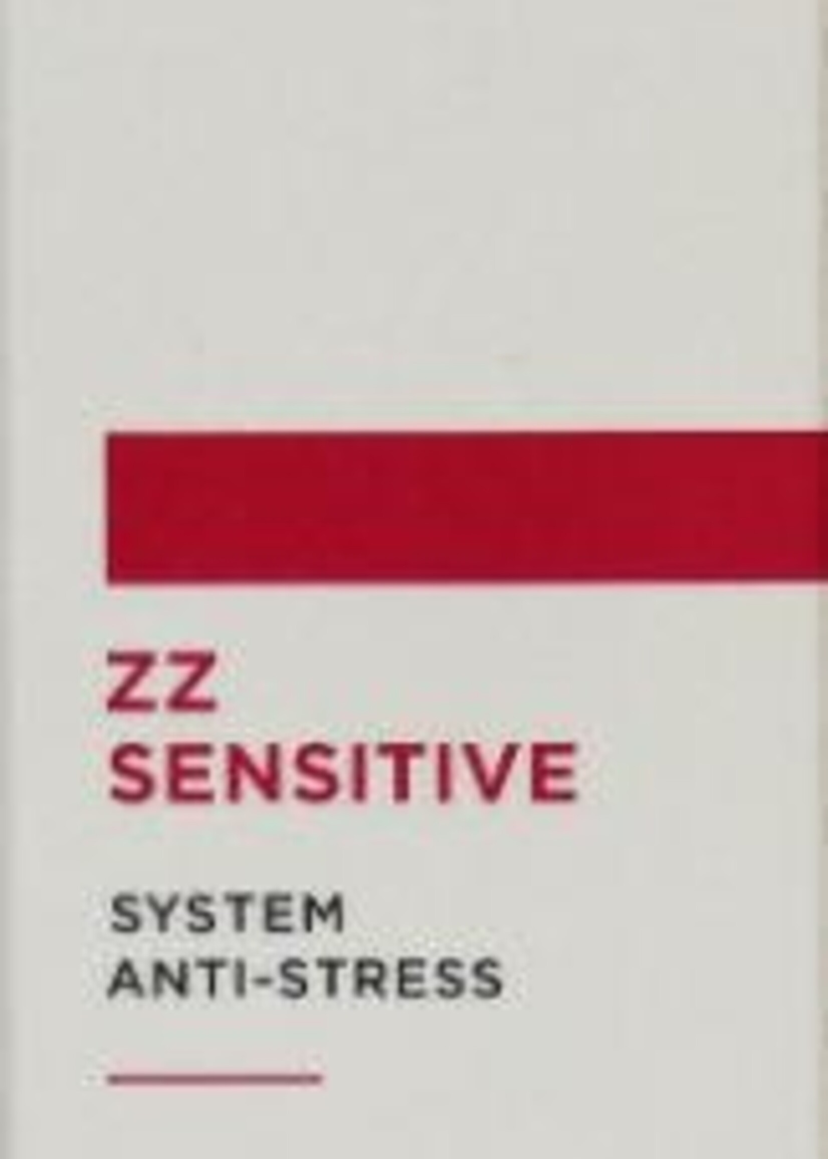 Annemarie Borlind Zz sensitive opbouwende nachtcreme 50ml