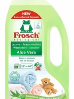 Frosch Wasmiddel Aloë Vera 1500ml