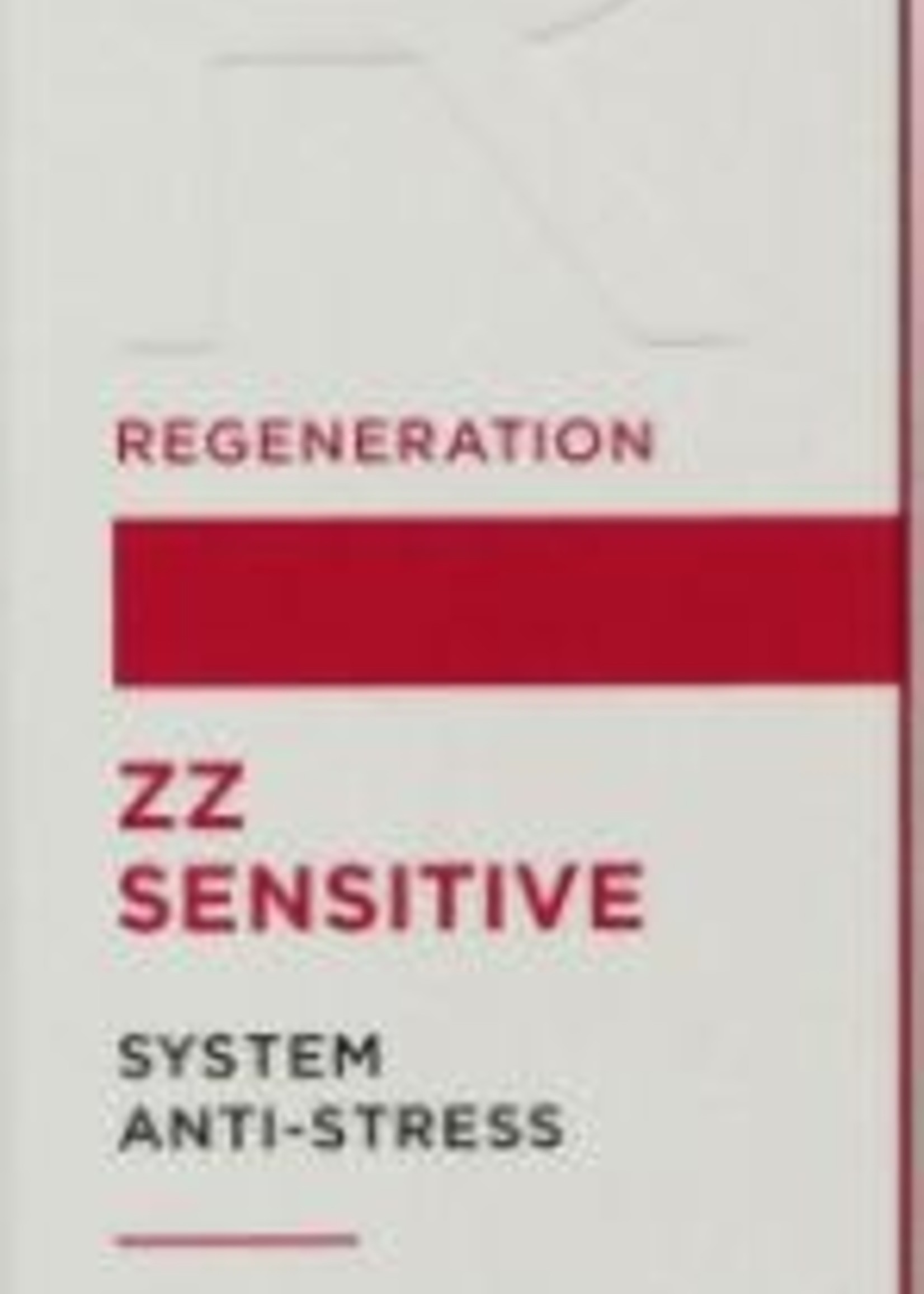 Annemarie Borlind Zz sensitive herstellende nachtcreme 50ml