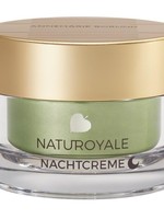 Annemarie Borlind Naturoyale Nachtcreme 50ml