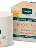 Kneipp Mindful Skin Sleeping Cream 50ml