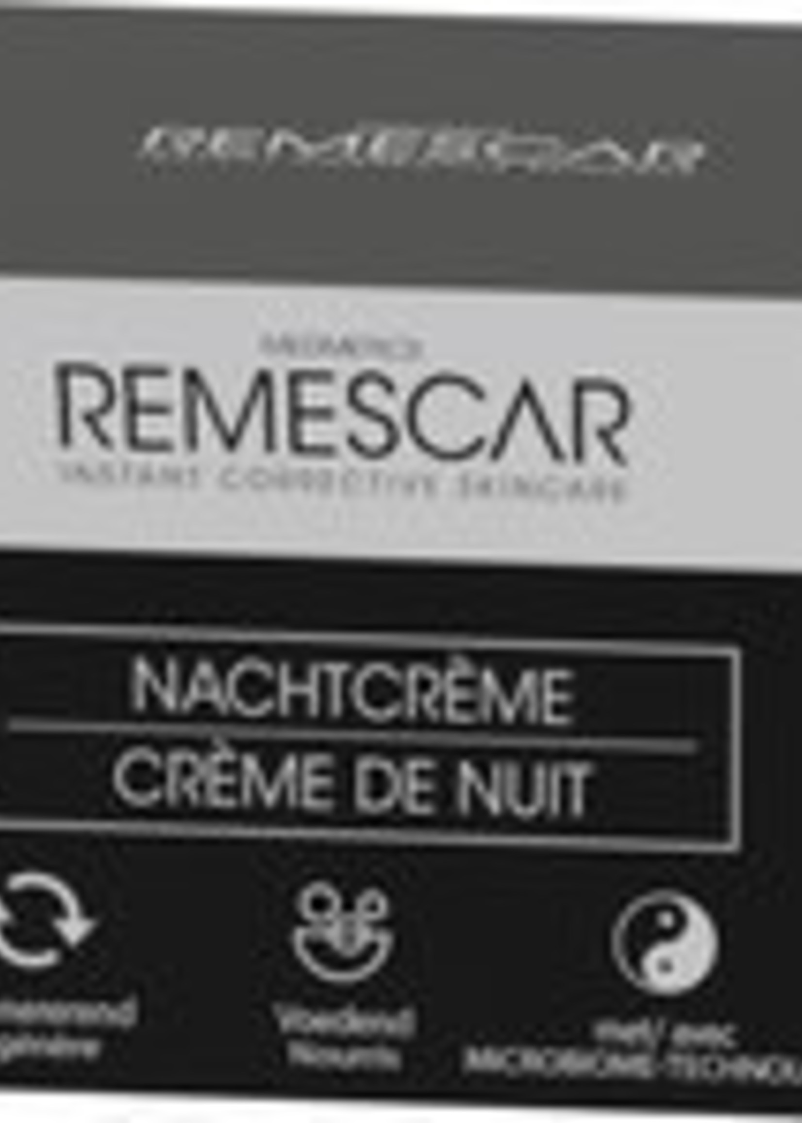 Remescar Regenerating night cream 50ml