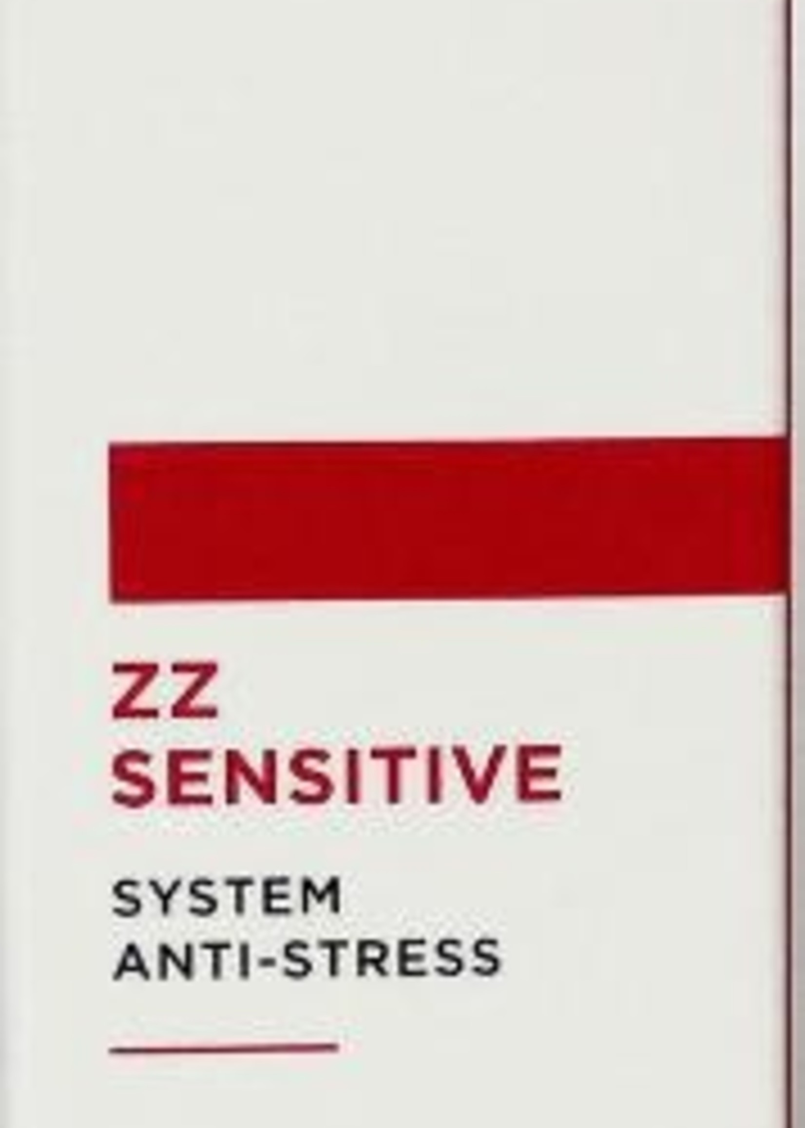 Annemarie Borlind Zz sensitive herstellende oogcreme 15ml