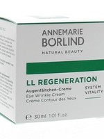 Annemarie Borlind LL Regeneration oogrimpelcreme 30ml