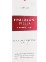 Eucerin Oogcrème Hyaluron Filler +Volume Lift 15ml