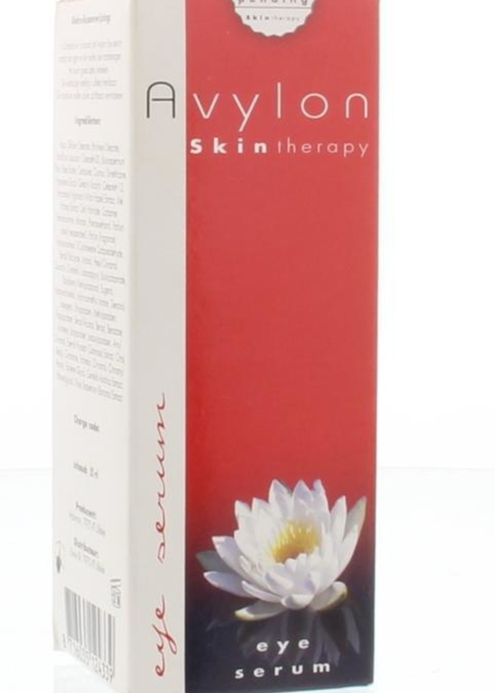 Avylon Skin Therapy Eye Serum 50ml