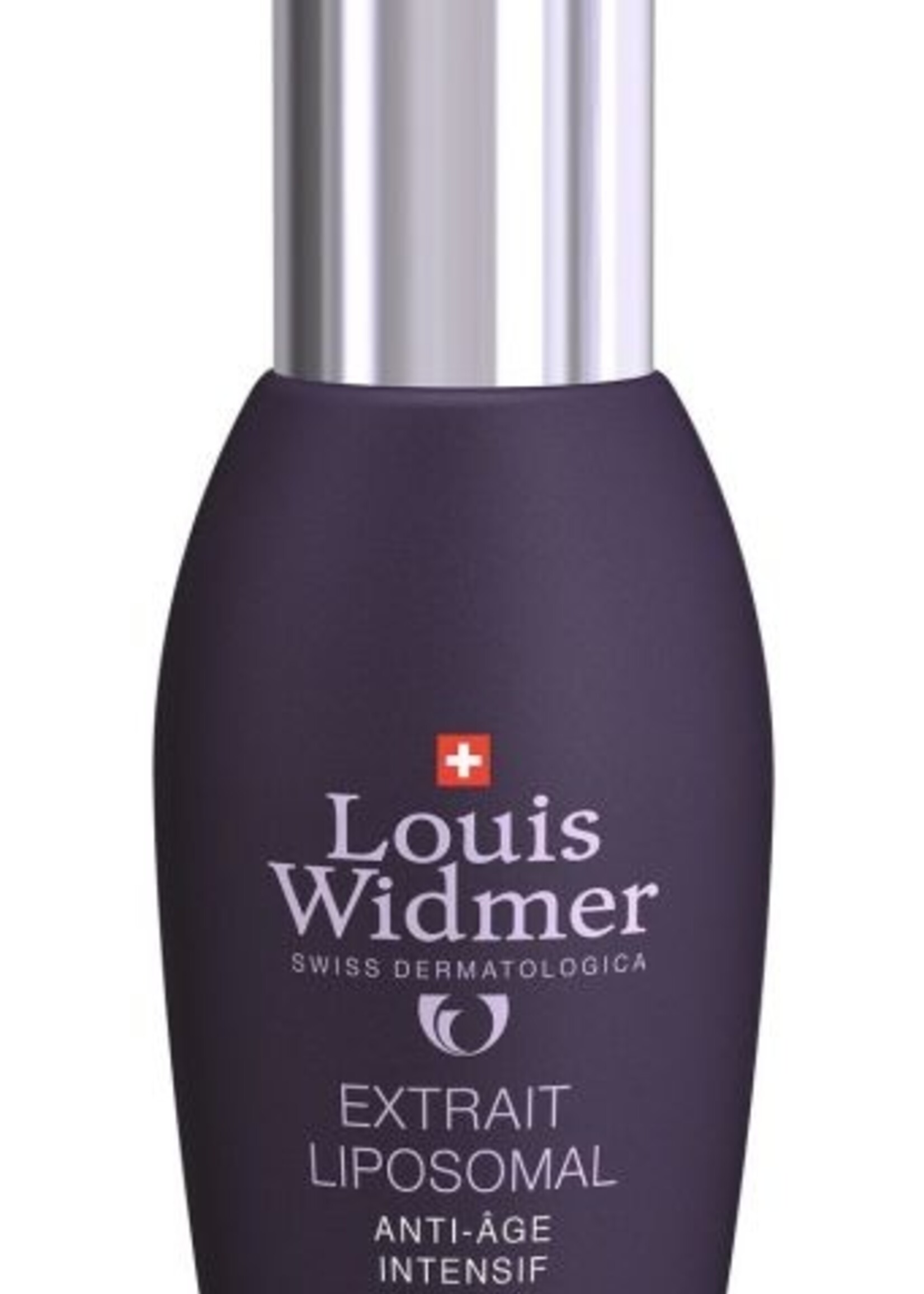 Louis Widmer Extrait Liposomal Ongeparfumeerd 30ml