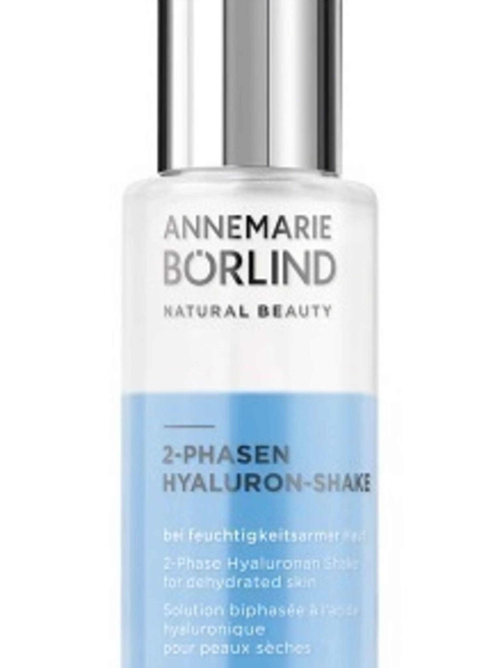 Annemarie Borlind 2-Phasen Hyalyron Shake 50ml