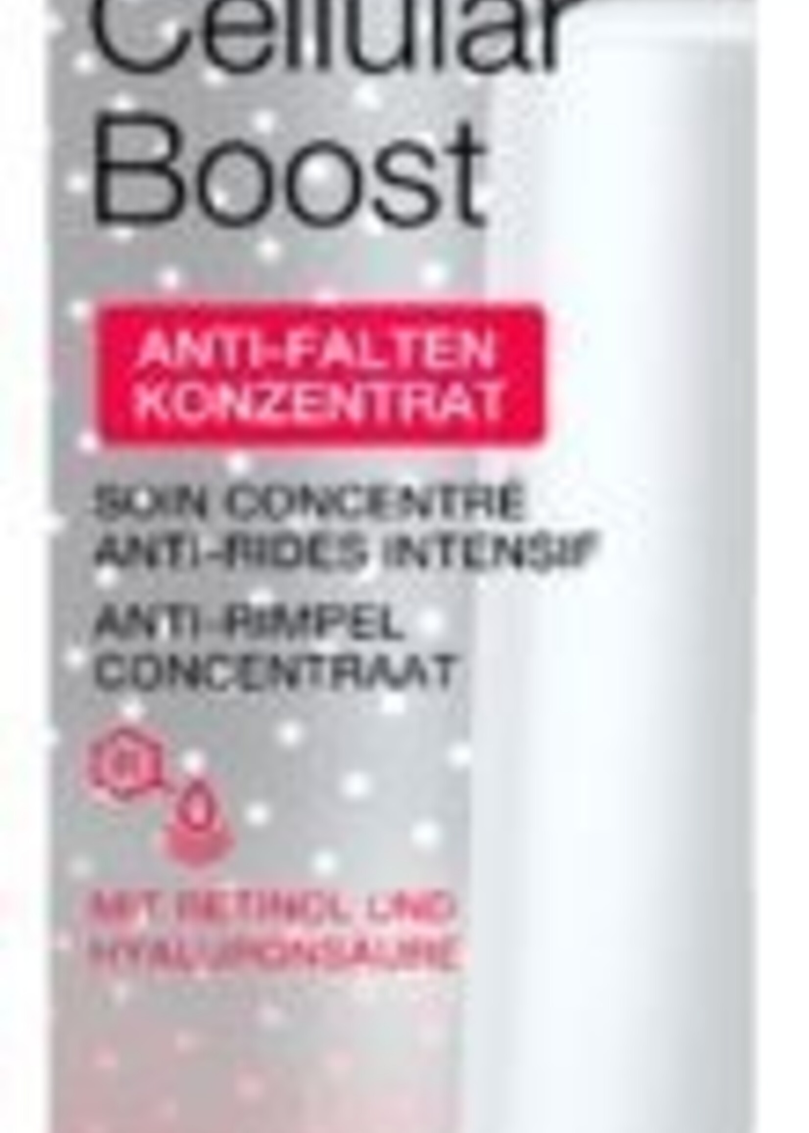 Neutrogena Cellular Boost Serum