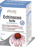 Physalis Echinacea Forte 30 tabletten