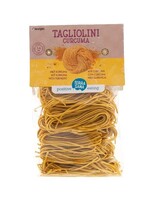 Terrasana Tagliolini Curcuma Tarwe Met Curcuma 250g