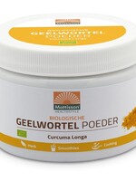 Mattisson Absolute Curcuma Longa Poeder 125g