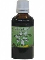 Cruydhof Mariadistel Tinctuur 50ml