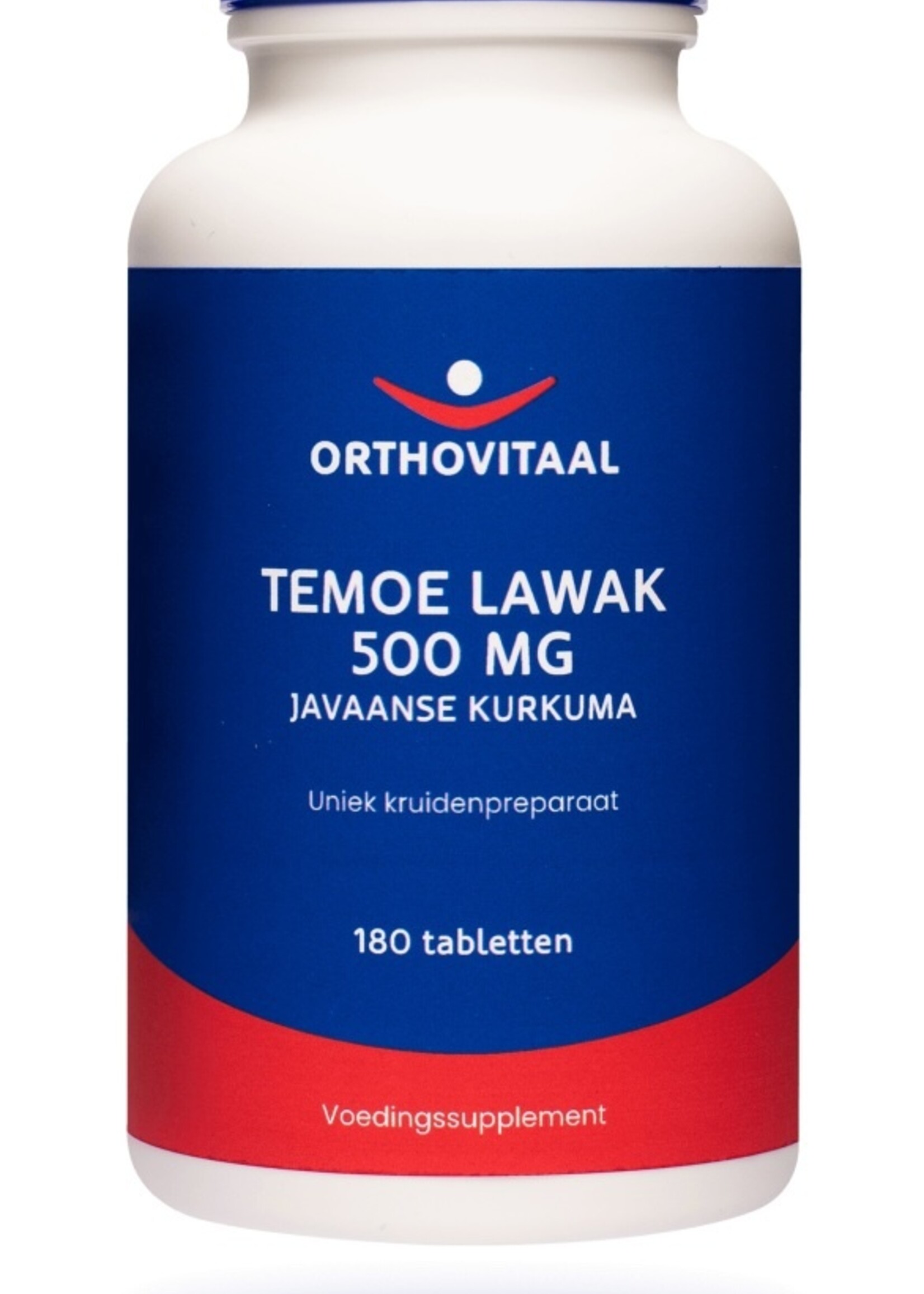 Temoe lawak 500 mg 180tb