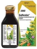 Salus Artisjok Gallexier 250ml