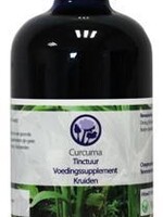 B. Nagel Curcuma Tinctuur 100ml