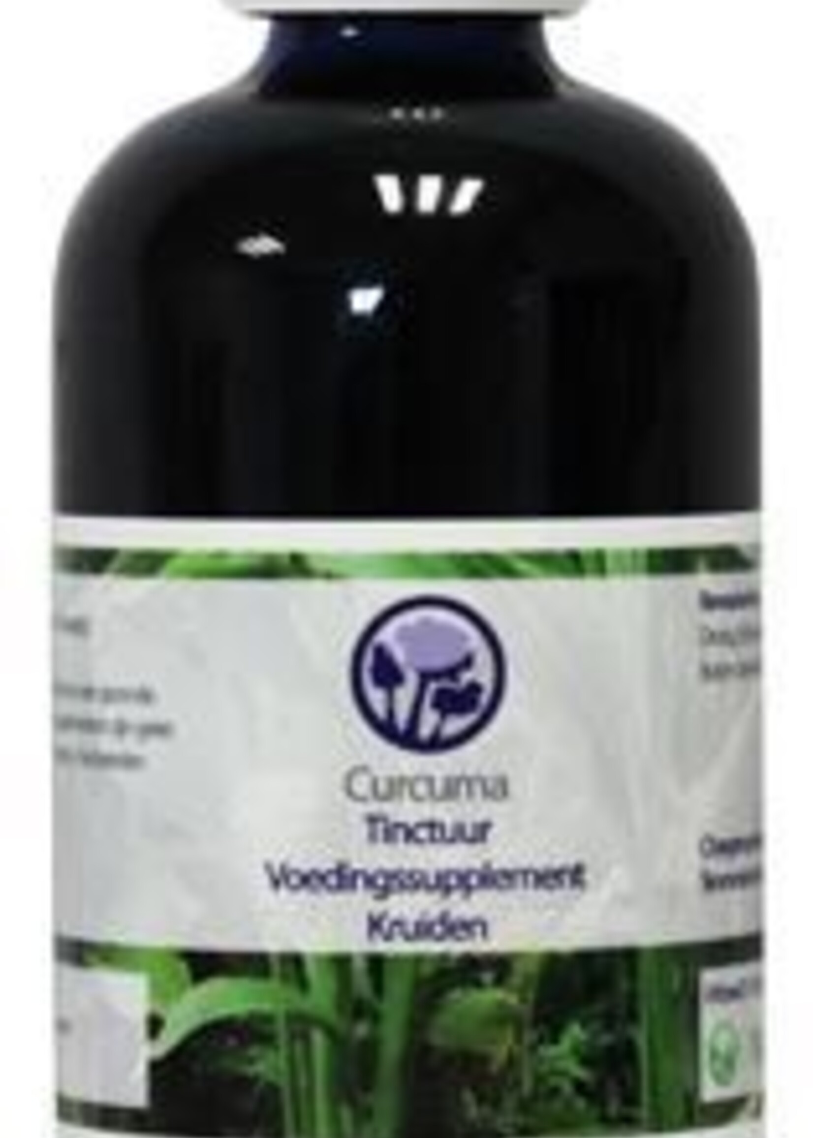 Curcuma Tinctuur 100ml