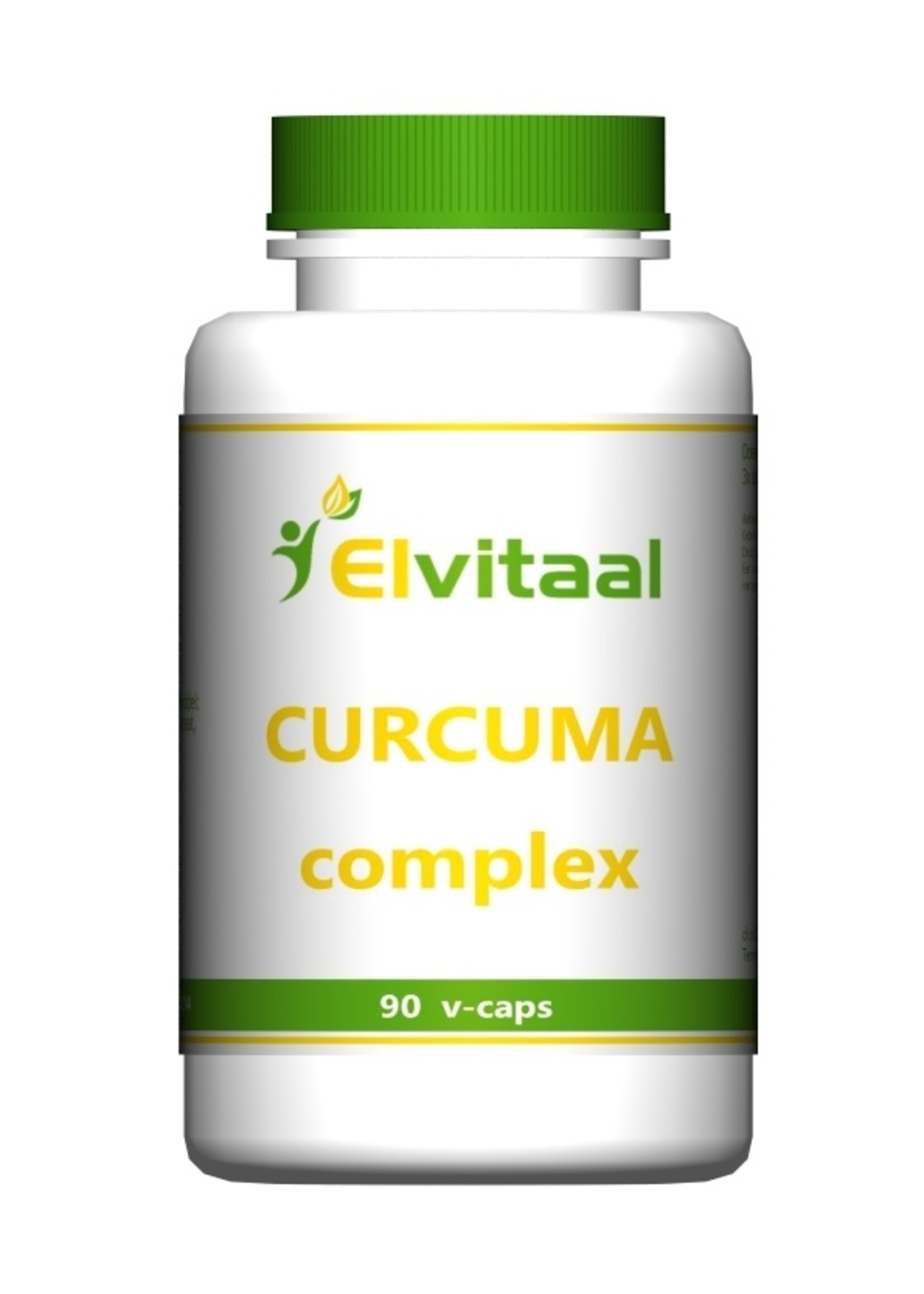 Curcuma Complex 90vc