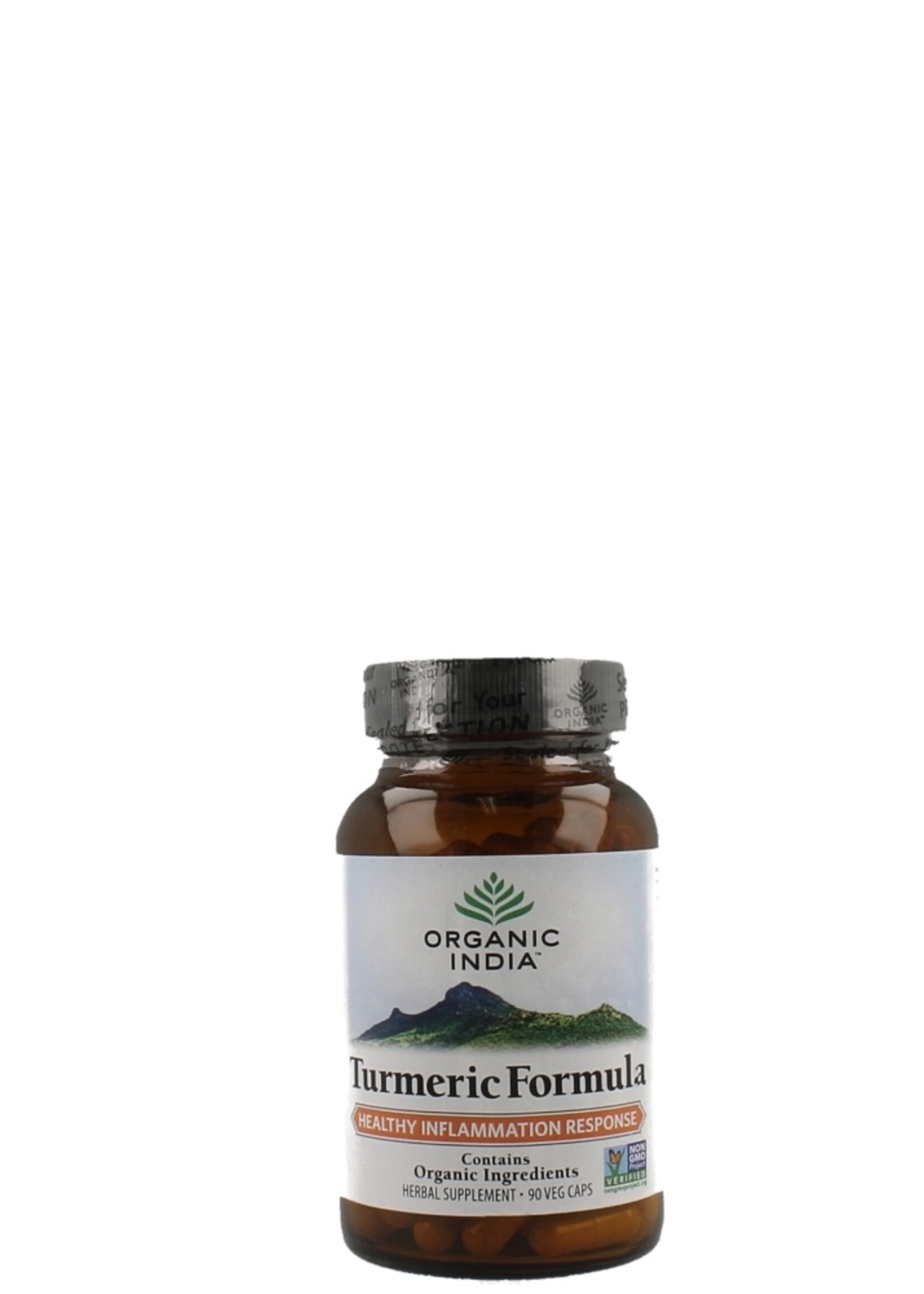 Turmeric Kurkuma Formula 90 capsules