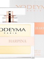 Yodeyma Parfums HARPINA Eau de Parfum 100ML