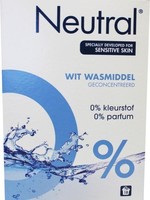 Neutral Waspoeder wit 1188g