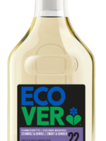 Ecover Wasmiddel Zwart & Donker 1 liter