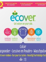 Ecover Waspoeder Color 3000g