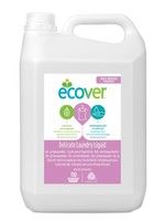 Ecover Vloeibare Wol- en Fijnwasmiddel 5l