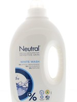 Neutral White Wash Vloeibaar Wasmiddel 1.1lt