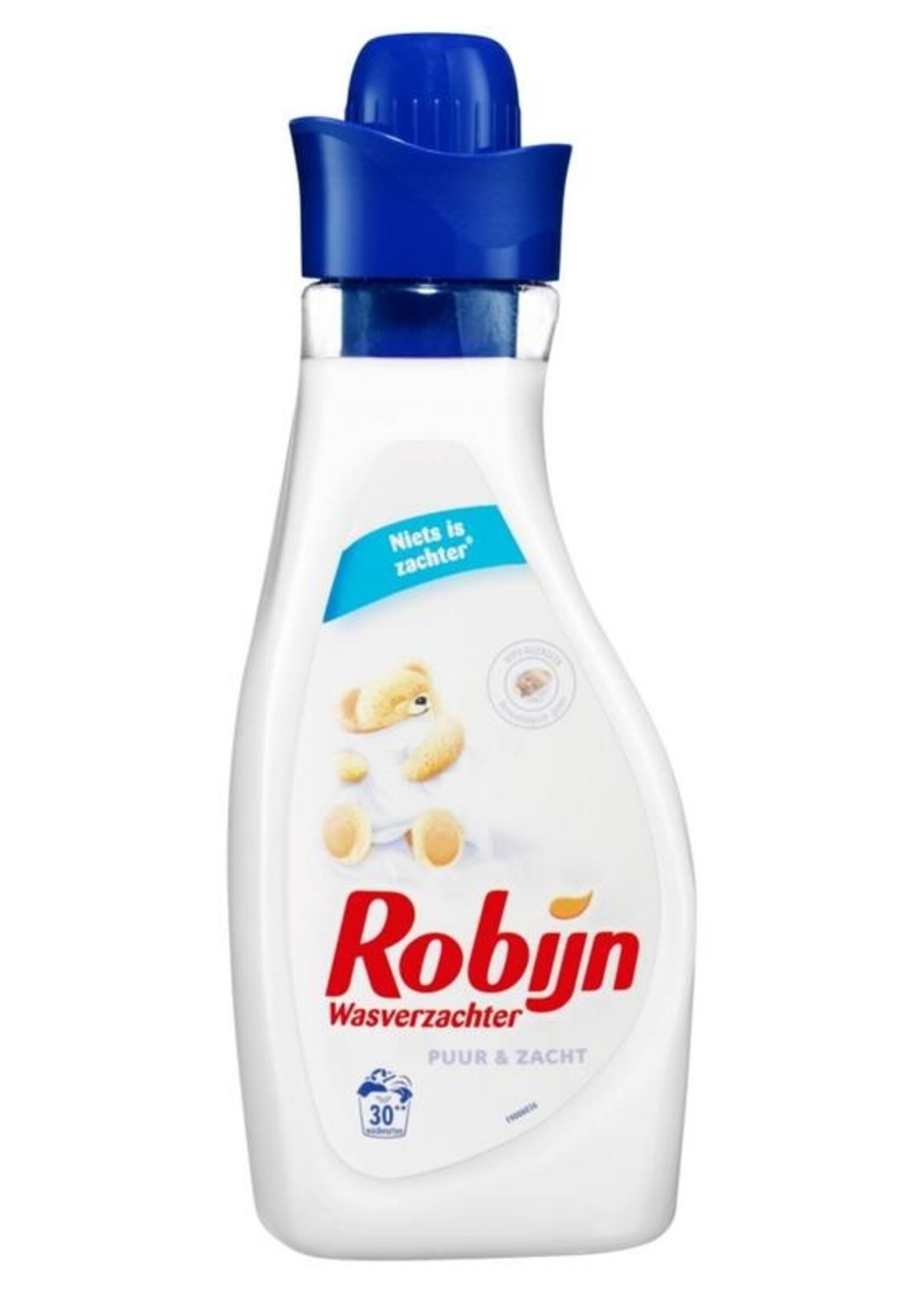 Robijn Wasverzachter Puur & Zacht 750ml