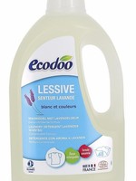 Ecodoo Wasmiddel lavendel concentraat 1500ml