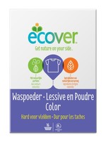 Ecover Waspoeder color 1200g