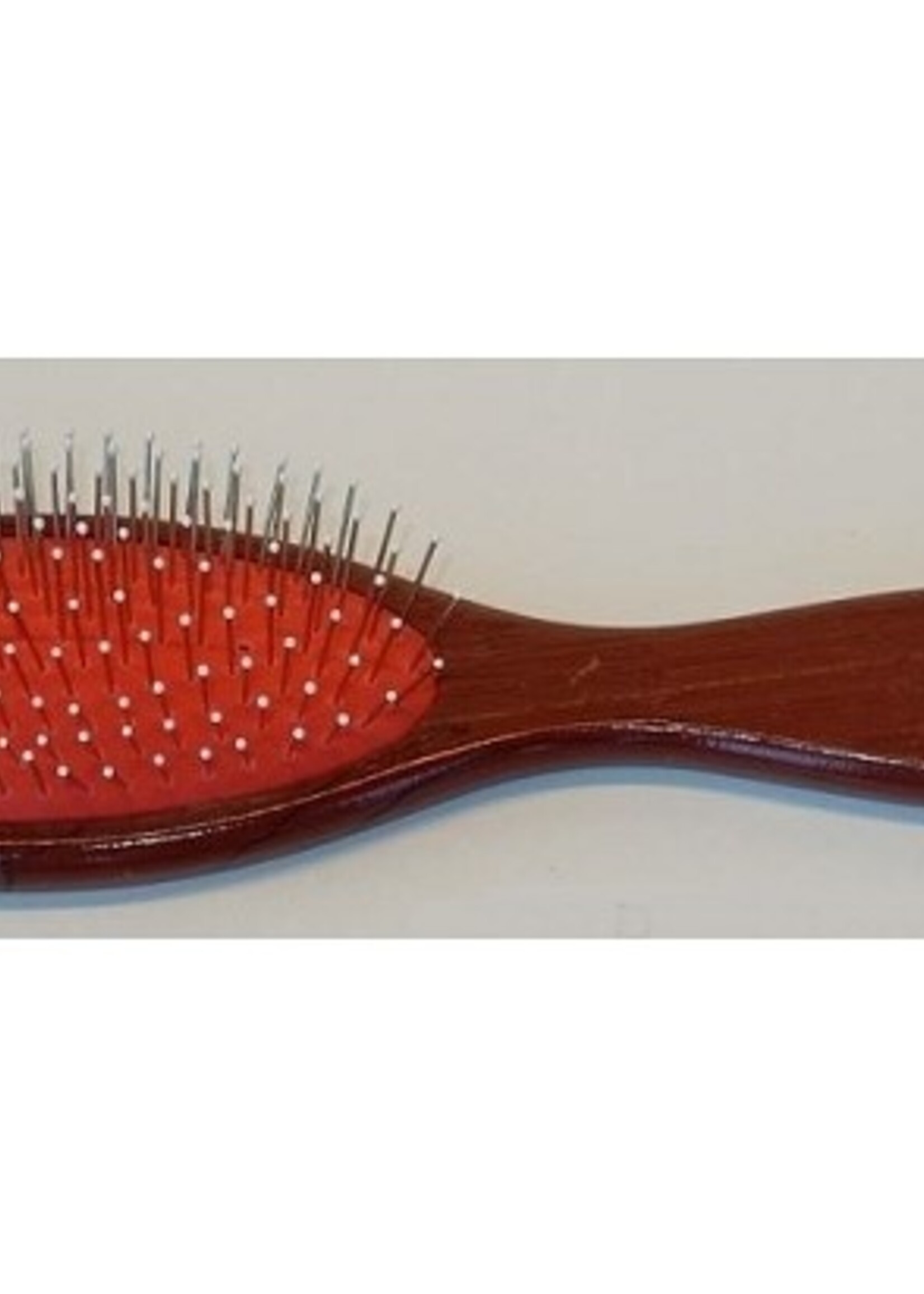 Haarborstel ovaal 22cm