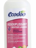 Ecodoo Wasverzachter Lavendel 750ml