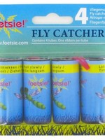 Foetsie Vliegentape 4st