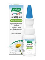 A.Vogel Neusspray Junior 15ml