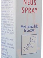 Rhinicur Neusspray 20ml.