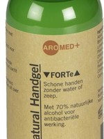 Aromed FORTe natural handgel (100ml)