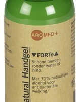 Aromed Handgel naturel (100ml)