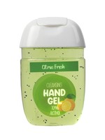 Biolina Handgel Citrus 70% 29ml