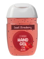 Biolina Handgel Sweet Strawberry 29ml