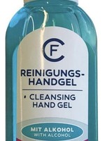 Desinfecterende handgel met alcohol 70%