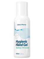 Cobeco Pharma Hygienische Handgel 70% Alchohol 100ml