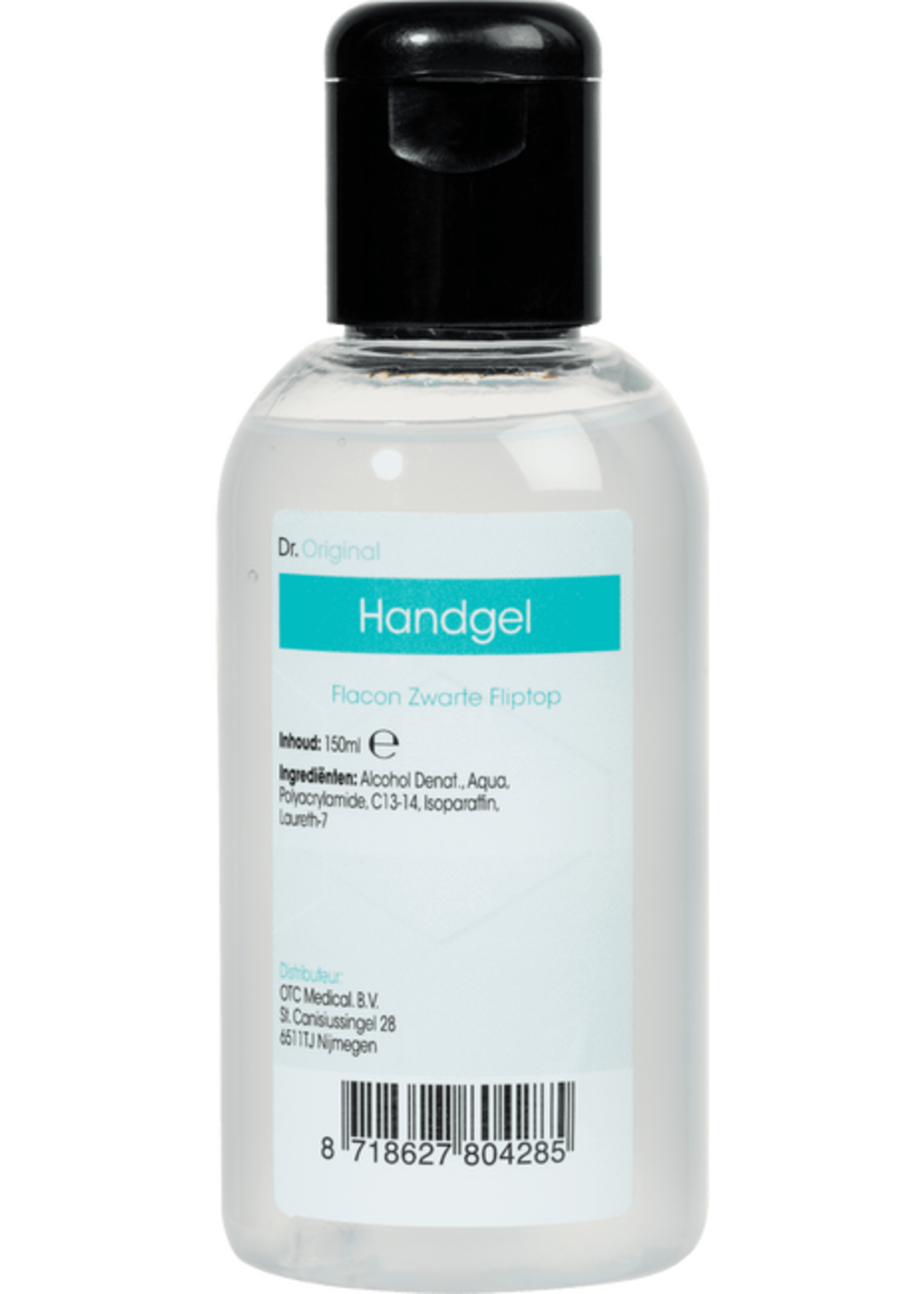 Dr Original Handgel 150 ml.