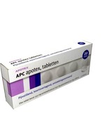 Apotex APC Tabletten 20TB