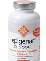 Epigenar Kurkuma oregano quercetine complex 60vca