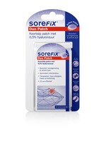 Sorefix Duo Patch St 15