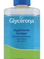 Glycerona Handgel Hygiënisch 100ml